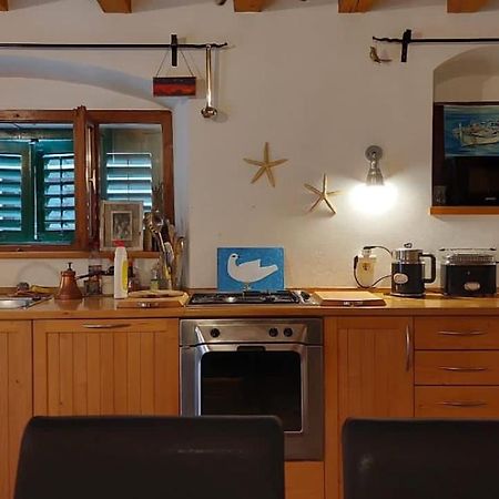 Torriano Holiday House Sibenik Luaran gambar
