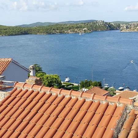 Torriano Holiday House Sibenik Luaran gambar