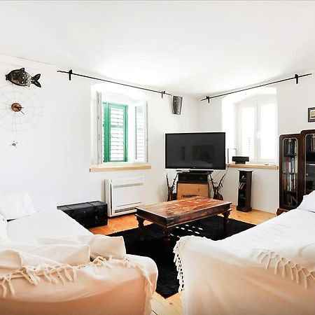 Torriano Holiday House Sibenik Luaran gambar