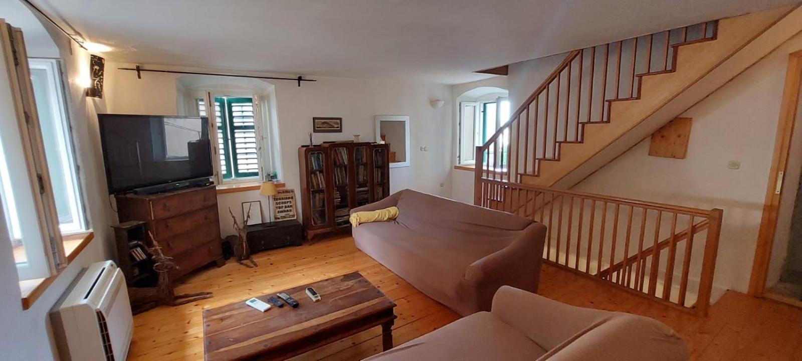 Torriano Holiday House Sibenik Luaran gambar