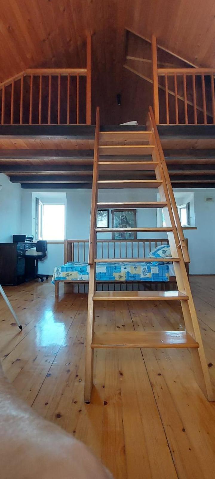 Torriano Holiday House Sibenik Luaran gambar