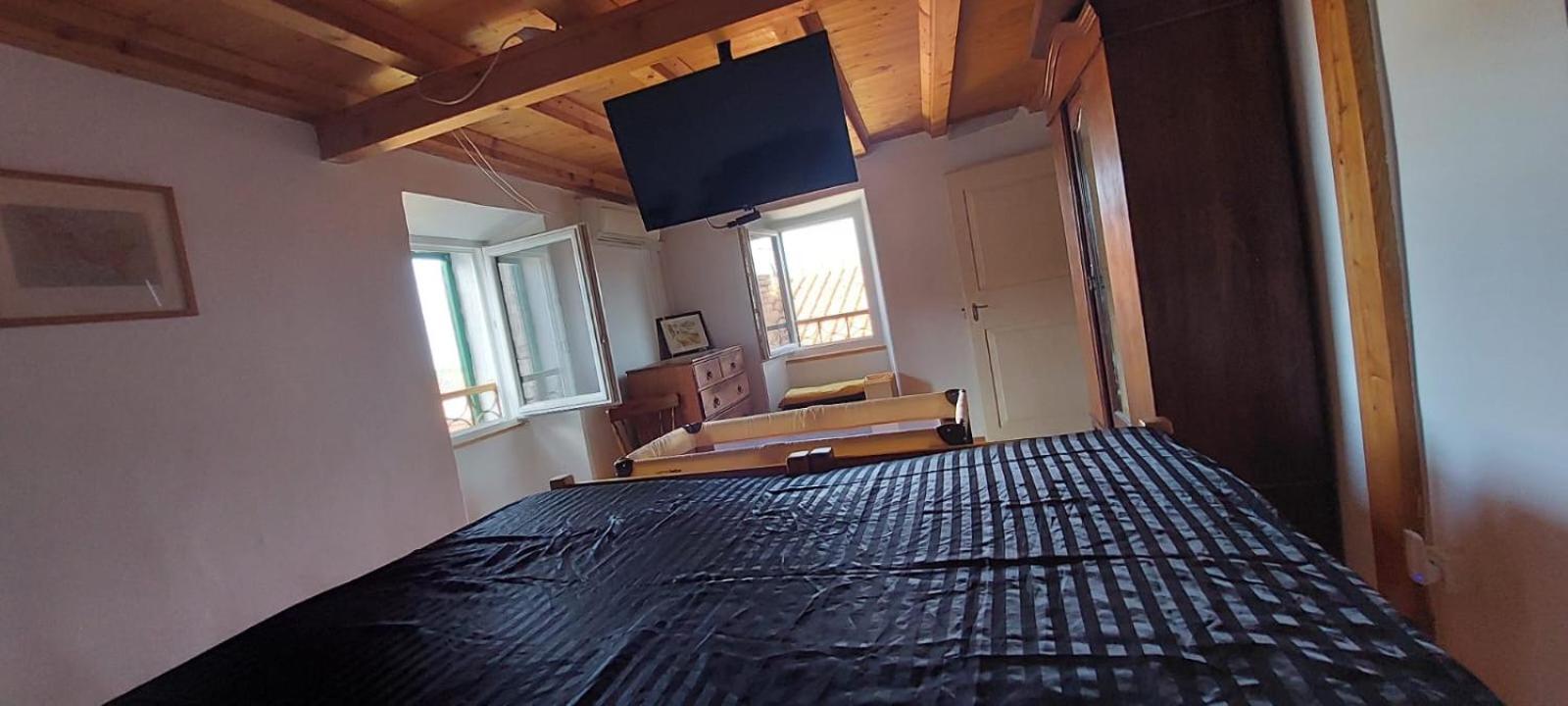 Torriano Holiday House Sibenik Luaran gambar