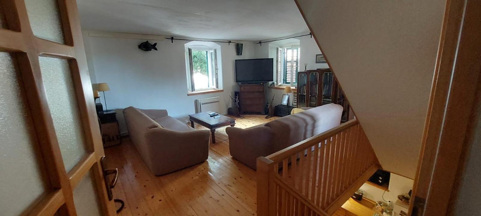 Torriano Holiday House Sibenik Luaran gambar