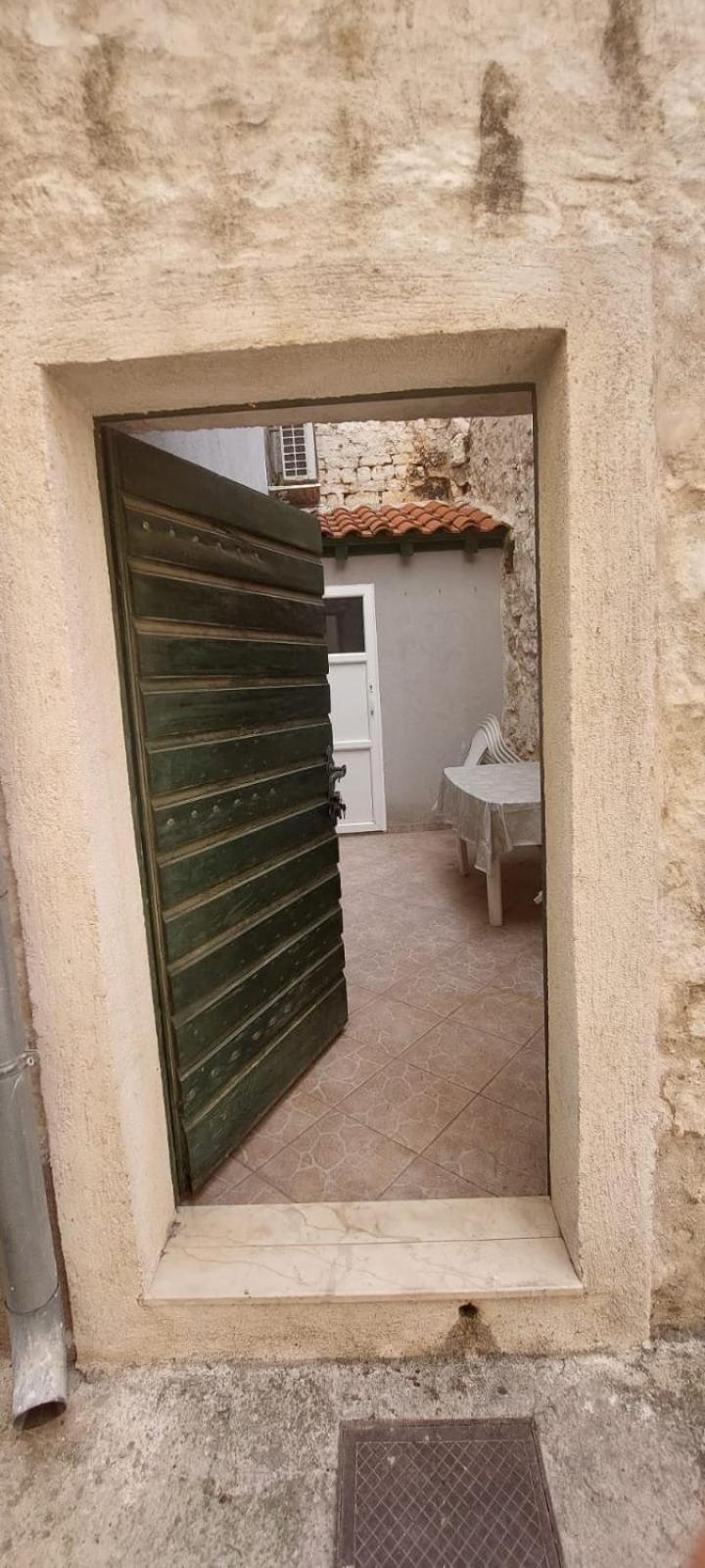 Torriano Holiday House Sibenik Luaran gambar
