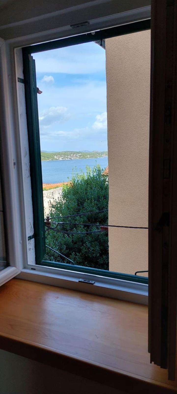 Torriano Holiday House Sibenik Luaran gambar