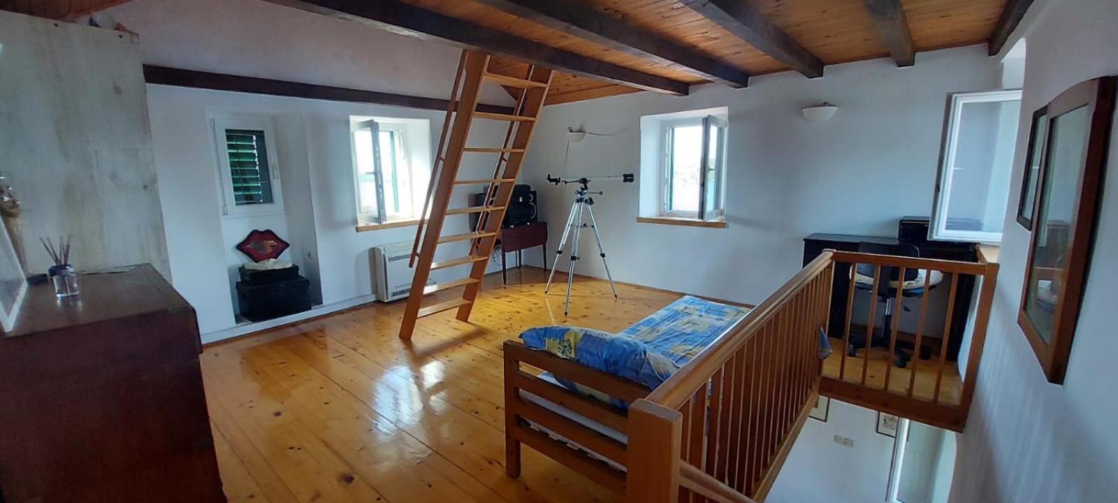 Torriano Holiday House Sibenik Luaran gambar