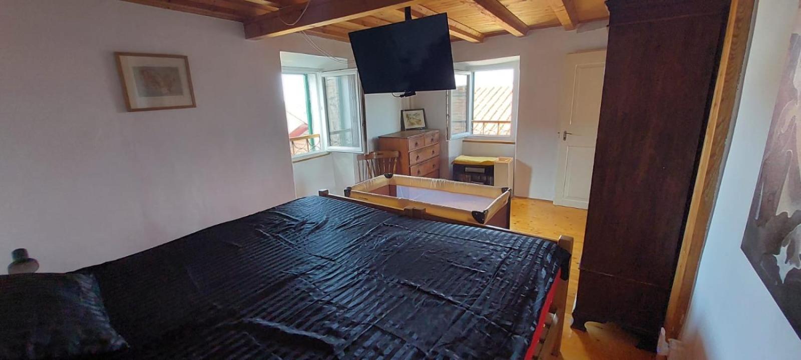 Torriano Holiday House Sibenik Luaran gambar