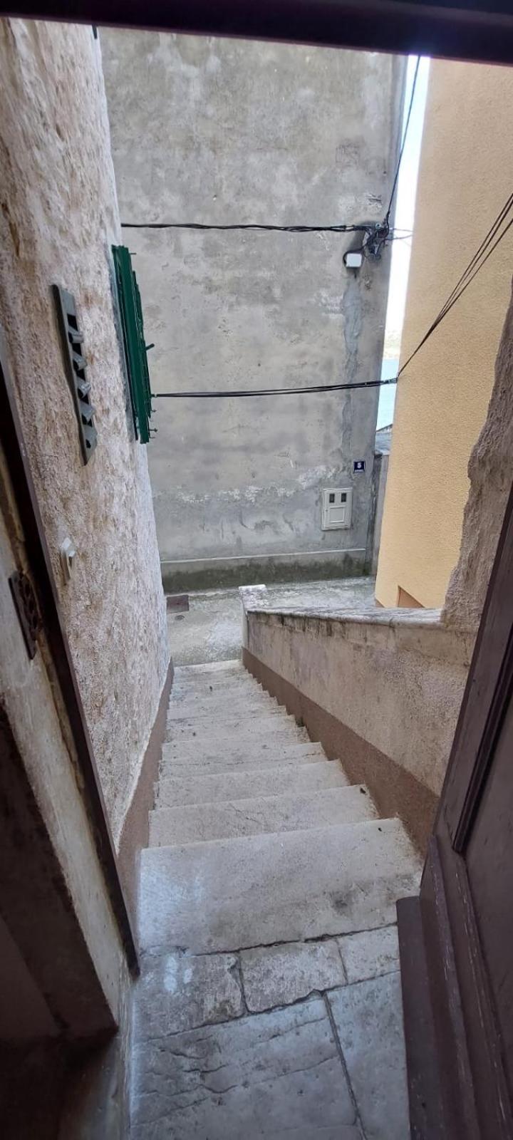 Torriano Holiday House Sibenik Luaran gambar