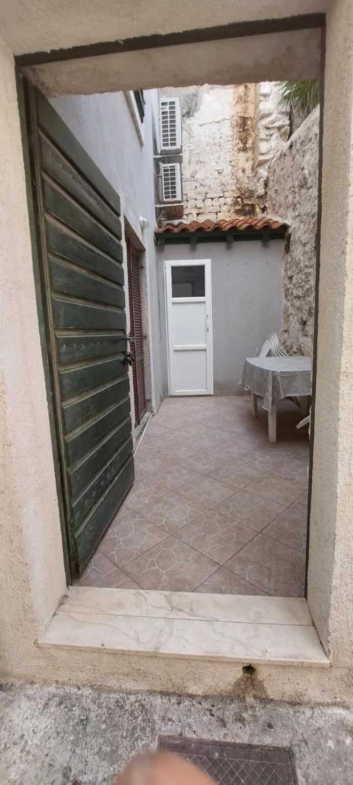 Torriano Holiday House Sibenik Luaran gambar