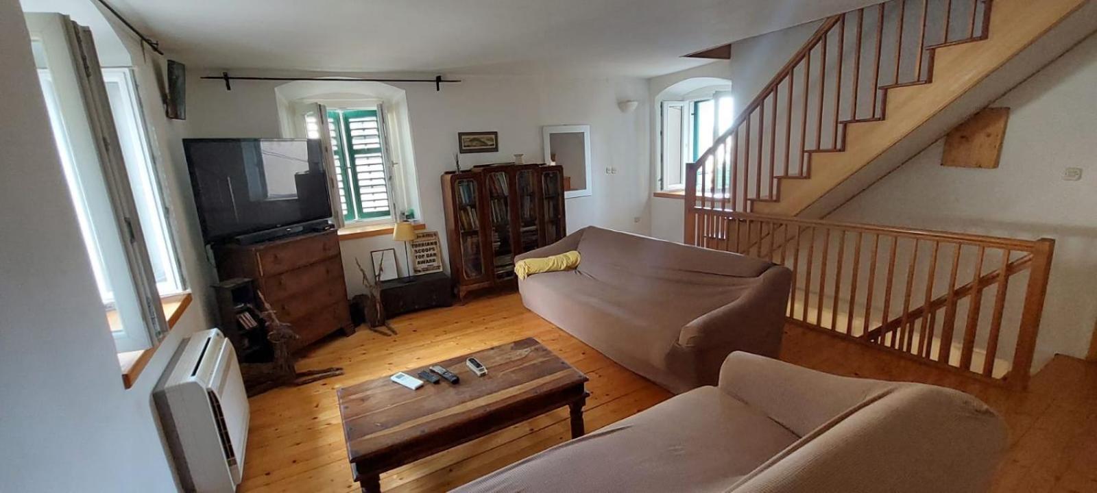 Torriano Holiday House Sibenik Luaran gambar