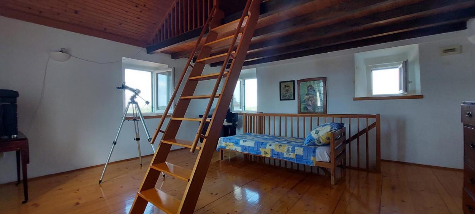 Torriano Holiday House Sibenik Luaran gambar