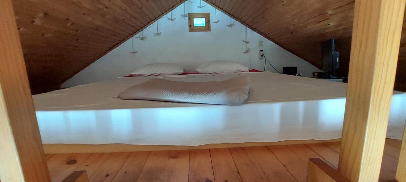 Torriano Holiday House Sibenik Luaran gambar