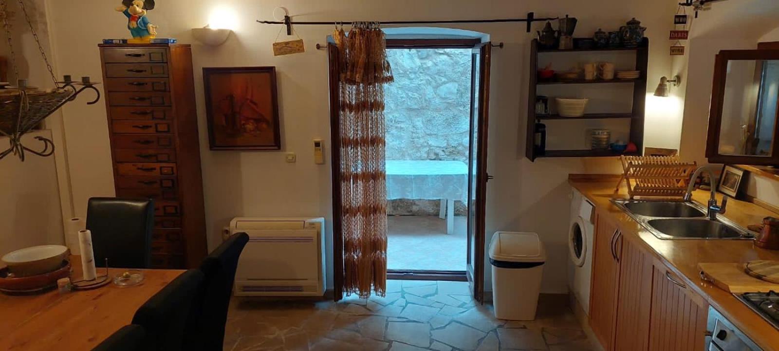 Torriano Holiday House Sibenik Luaran gambar