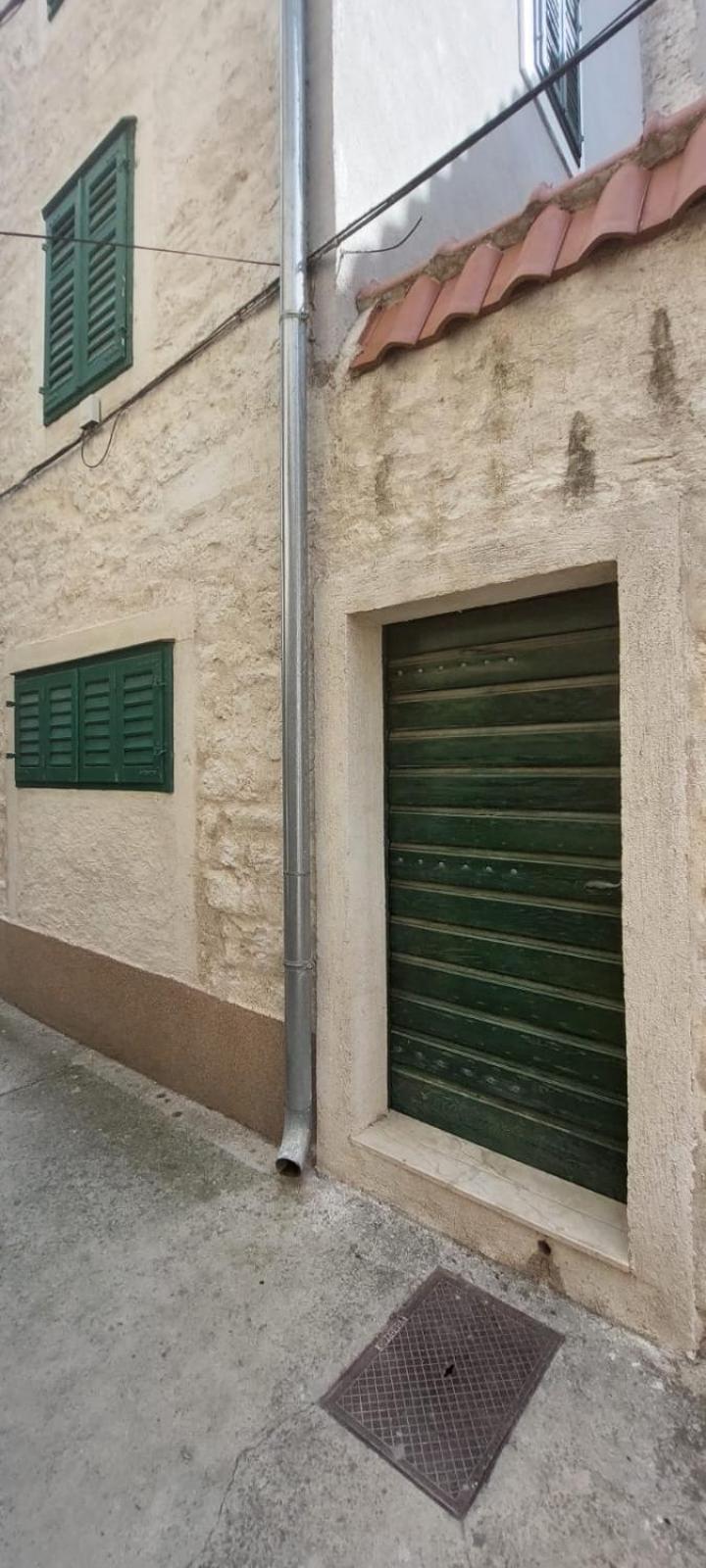 Torriano Holiday House Sibenik Luaran gambar