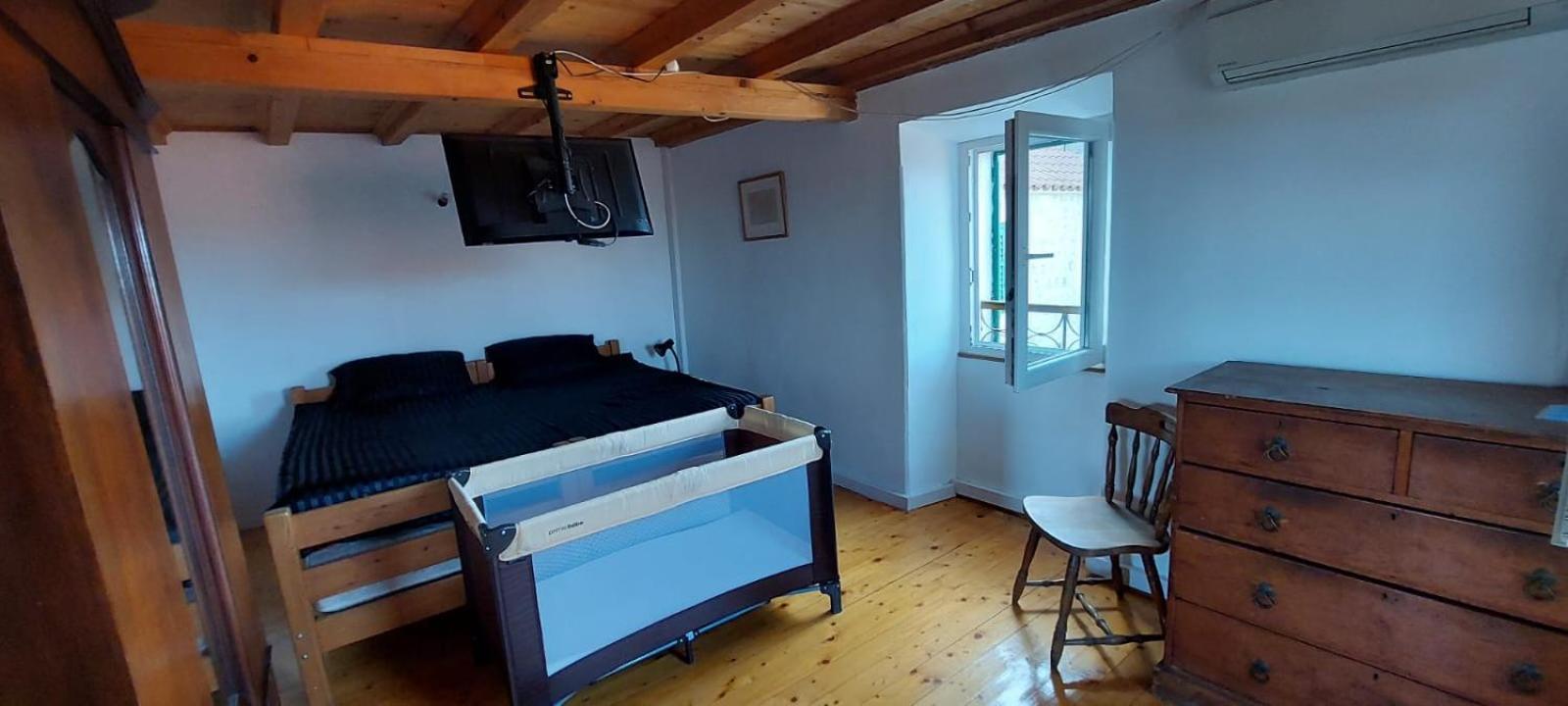 Torriano Holiday House Sibenik Luaran gambar