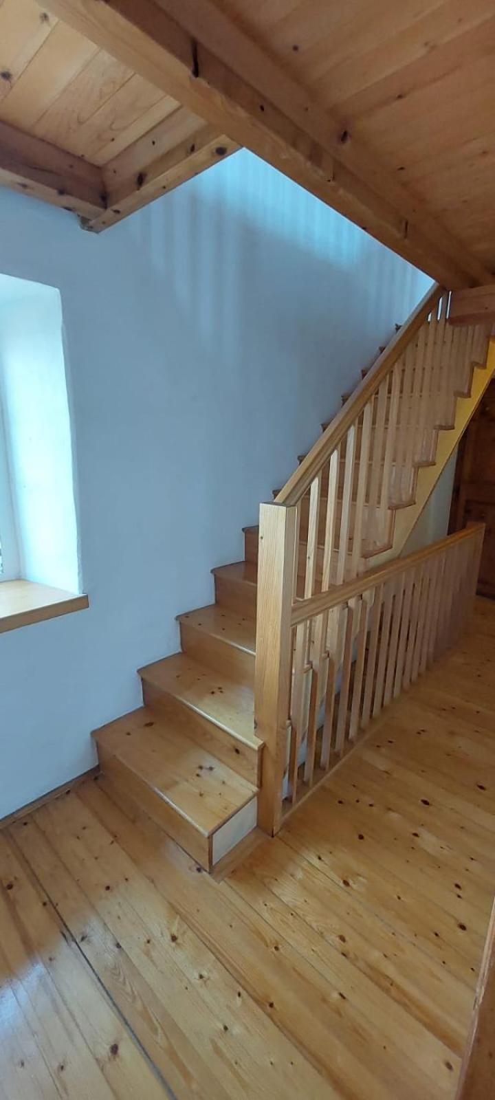 Torriano Holiday House Sibenik Luaran gambar