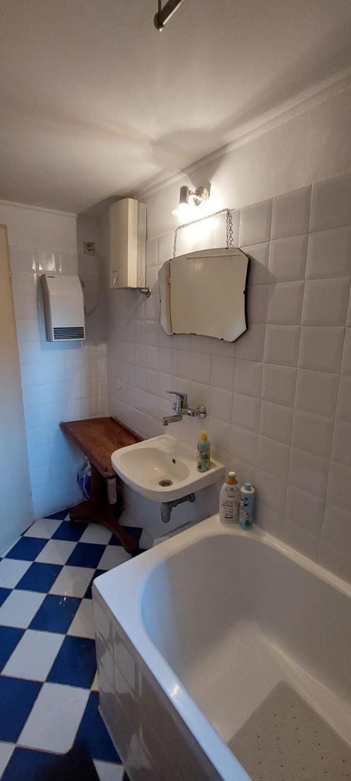 Torriano Holiday House Sibenik Luaran gambar