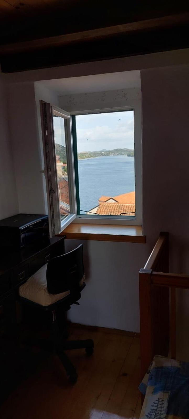 Torriano Holiday House Sibenik Luaran gambar