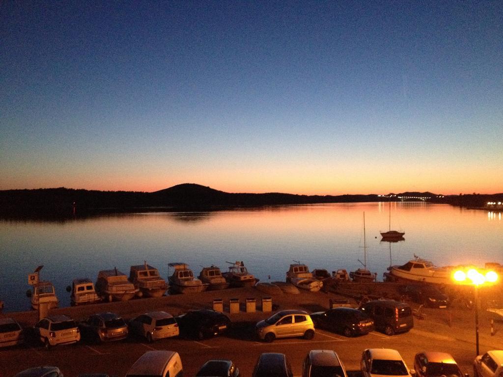 Torriano Holiday House Sibenik Luaran gambar