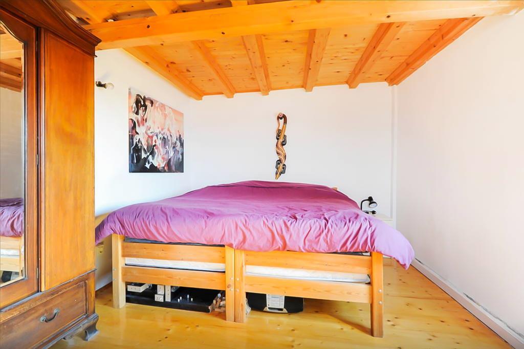 Torriano Holiday House Sibenik Luaran gambar