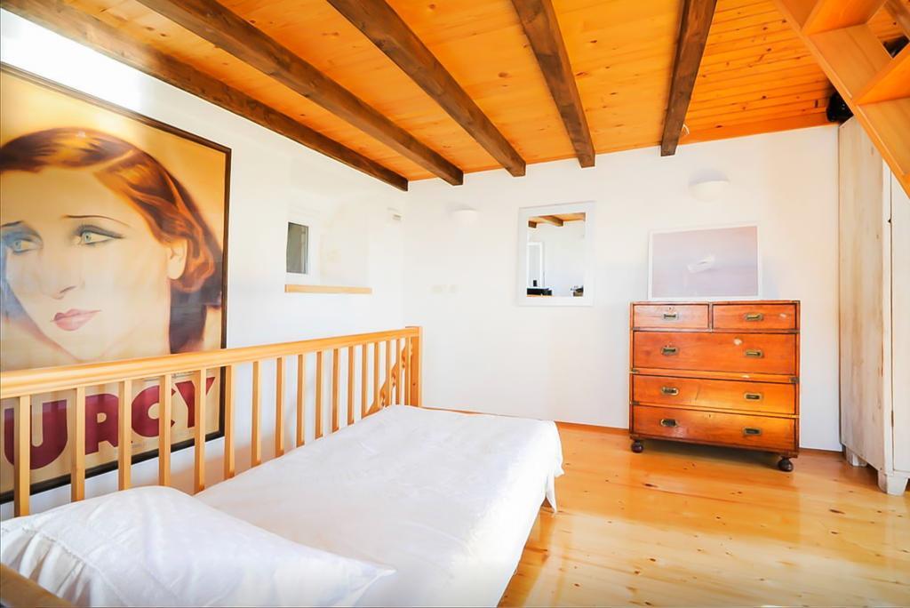 Torriano Holiday House Sibenik Luaran gambar