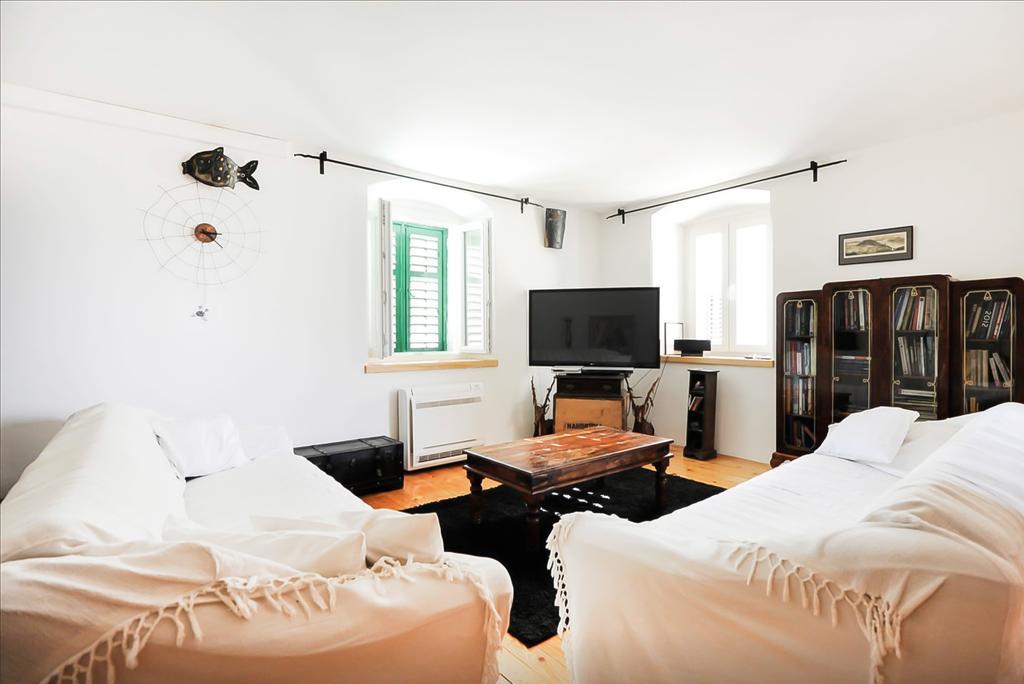 Torriano Holiday House Sibenik Luaran gambar