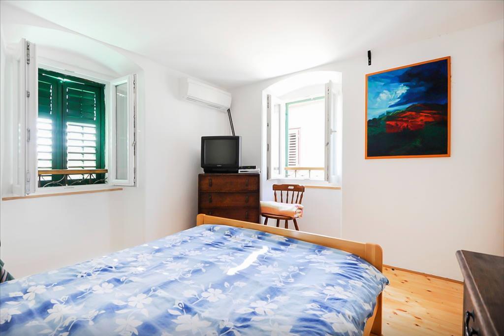 Torriano Holiday House Sibenik Luaran gambar