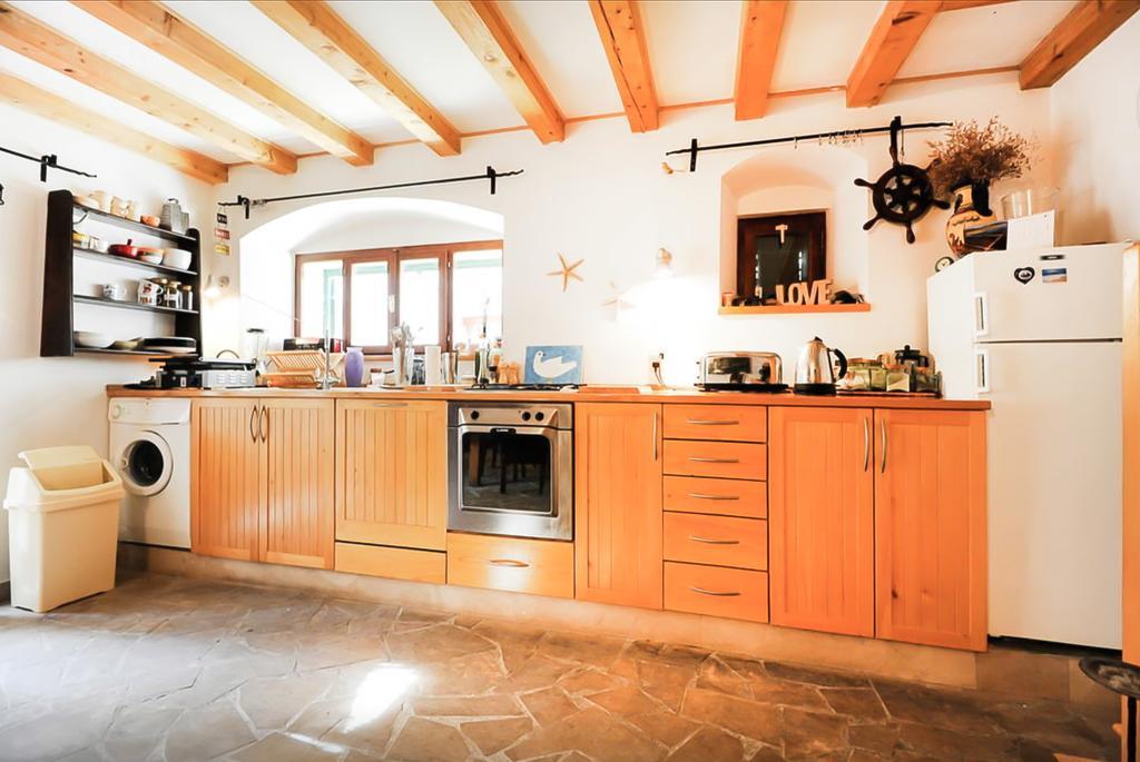Torriano Holiday House Sibenik Luaran gambar