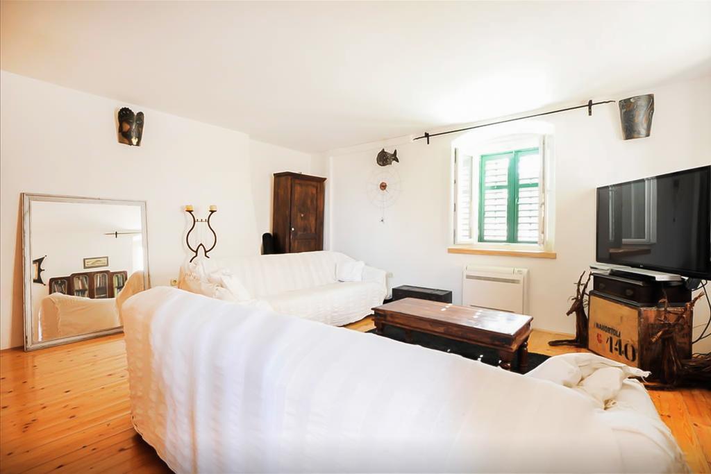 Torriano Holiday House Sibenik Luaran gambar