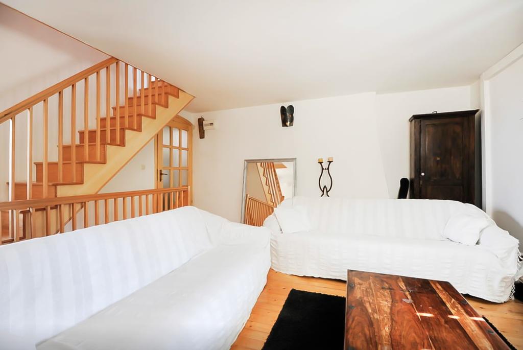 Torriano Holiday House Sibenik Luaran gambar