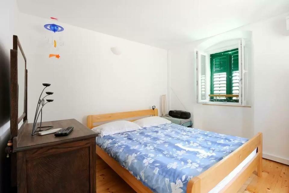 Torriano Holiday House Sibenik Luaran gambar